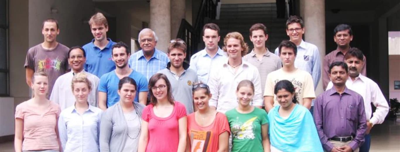  VILC Team