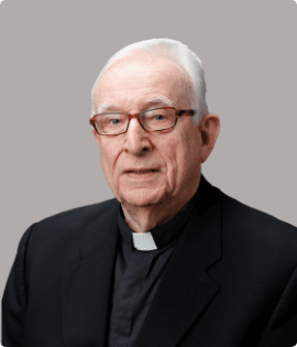  Jesuit Founding Fathers