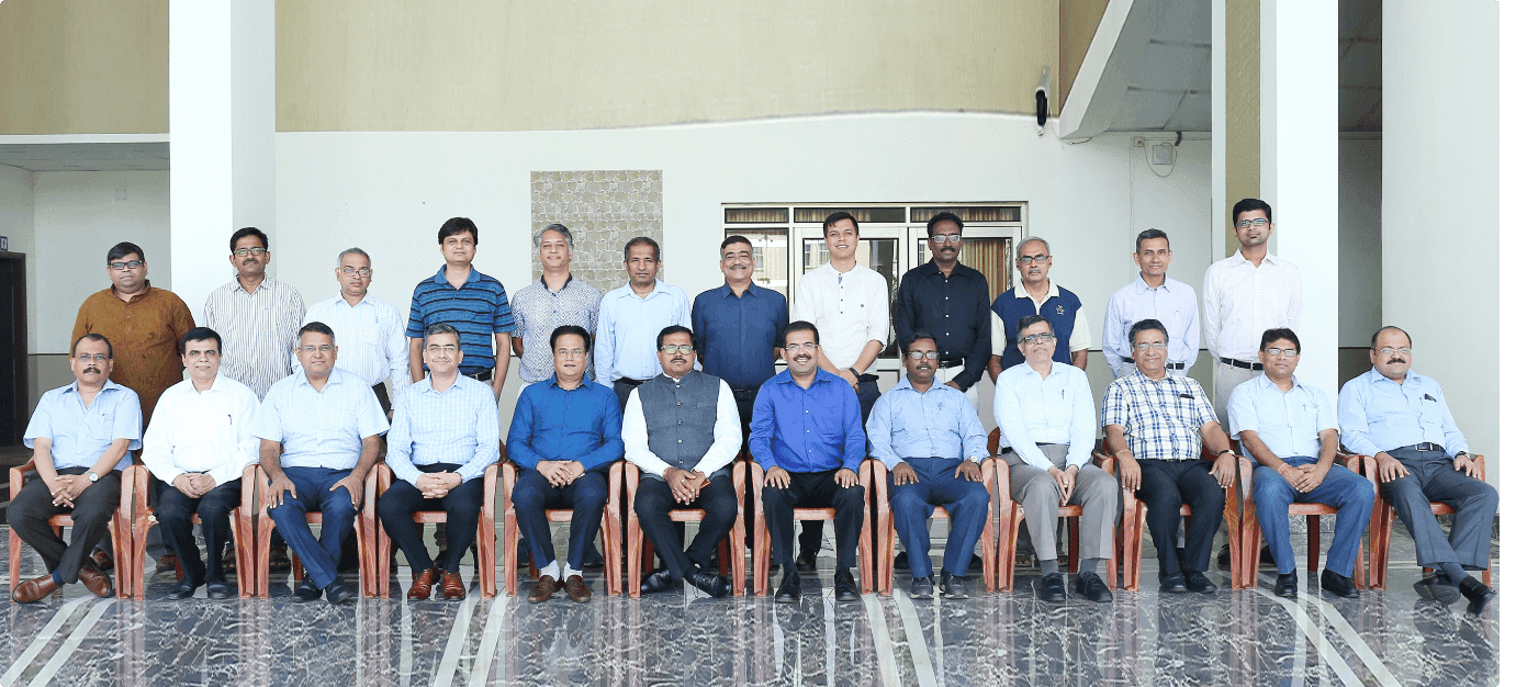  Industry Advisory