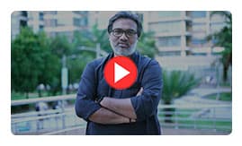 Sourav Roy