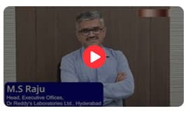 M S Raju