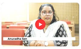 Anuradha Sen